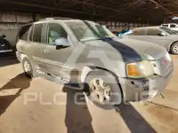 2002 GMC ENVOY фото