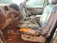 2002 GMC ENVOY фото
