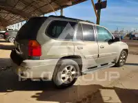 2002 GMC ENVOY фото