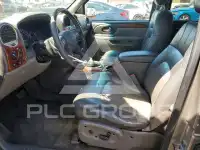 2002 GMC ENVOY фото