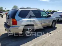 2002 GMC ENVOY фото
