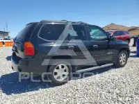 2002 GMC ENVOY фото