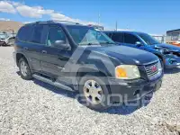 2002 GMC ENVOY фото