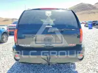 2002 GMC ENVOY фото