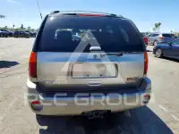 2002 GMC ENVOY фото