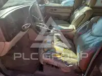 2002 GMC YUKON фото