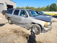 2002 GMC YUKON фото