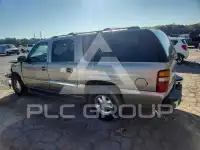 2002 GMC YUKON фото