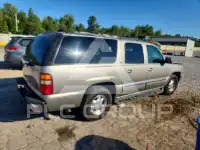 2002 GMC YUKON фото