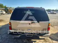 2002 GMC YUKON фото