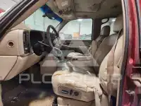 2002 GMC YUKON фото
