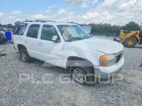 2002 GMC YUKON photo