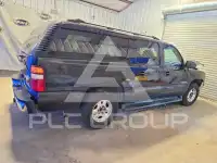 2002 GMC YUKON photo