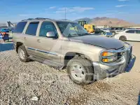 2002 GMC YUKON photo