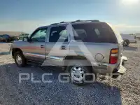 2002 GMC YUKON photo