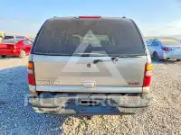 2002 GMC YUKON photo