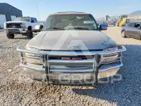 2002 GMC YUKON photo