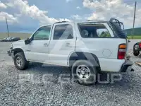 2002 GMC YUKON photo