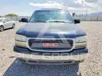 2002 GMC YUKON фото