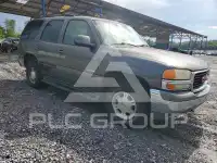 2002 GMC YUKON photo