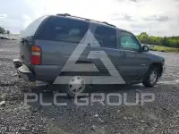 2002 GMC YUKON photo
