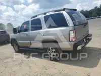 2002 GMC YUKON фото