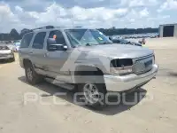 2002 GMC YUKON фото