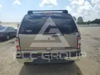 2002 GMC YUKON фото