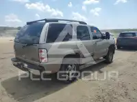 2002 GMC YUKON фото