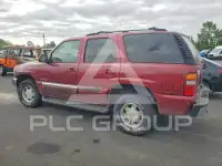 2002 GMC YUKON фото