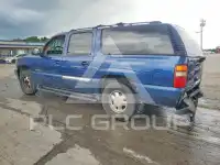2002 GMC YUKON photo