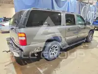 2002 GMC YUKON фото