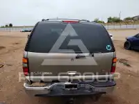 2002 GMC YUKON фото