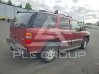 2002 GMC YUKON фото