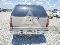 2002 GMC YUKON фото