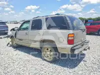 2002 GMC YUKON фото