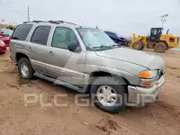 2002 GMC YUKON фото