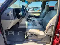2002 GMC YUKON photo