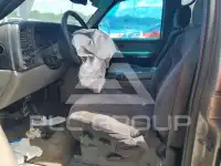 2002 GMC YUKON фото