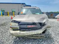 2002 GMC YUKON фото