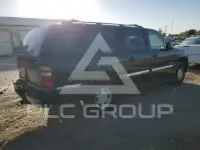 2002 GMC YUKON фото