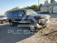 2002 GMC YUKON фото