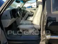 2002 GMC YUKON фото