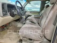 2002 GMC YUKON photo