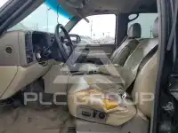 2002 GMC YUKON photo