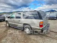 2002 GMC YUKON photo