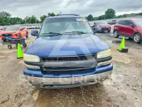 2002 GMC YUKON photo