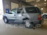 2002 GMC YUKON фото