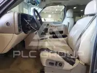 2002 GMC YUKON фото