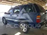2002 GMC YUKON фото